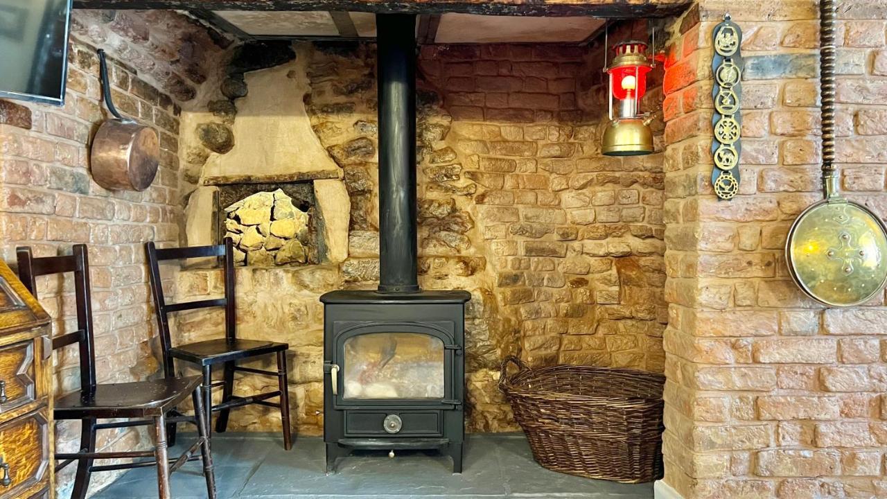 Cosy Cottage 웰링턴 외부 사진
